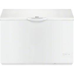 Zanussi ZFC41400WA Blanco