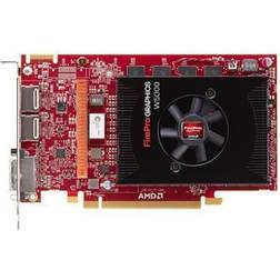Sapphire FirePro W5000 (31004-32-40R)