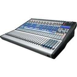 Presonus StudioLive 24.4.2 AI