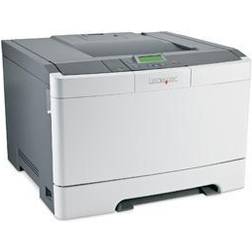 Lexmark C544DN