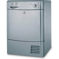 Indesit IDC85S Silver