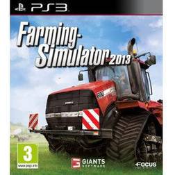 Farming Simulator