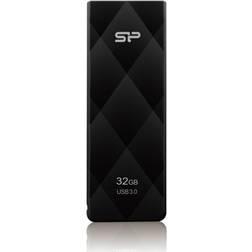 Silicon Power Blaze B20, 32GB 32GB USB 3.0 (3.1 Ge