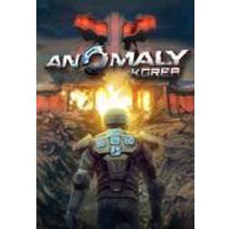 Anomaly Korea (PC)