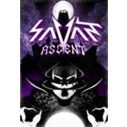 Savant: Ascent (PC)