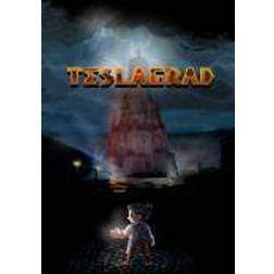 Teslagrad (PC)