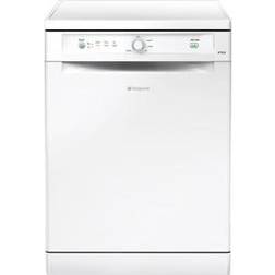 Hotpoint FDYB11011P Grey, White