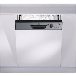 Indesit DPG15B1NX Stainless Steel