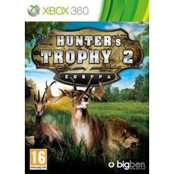 Hunter's Trophy 2: Europe (Xbox 360)