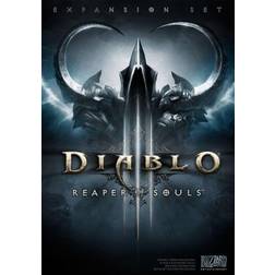 Diablo 3: Reaper of Souls (PC)