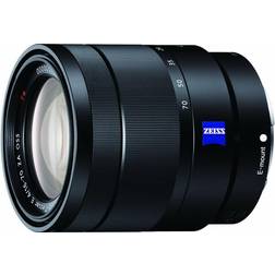 Sony Vario-Tessar T E 16-70mm F4 ZA OSS