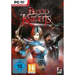 Blood Knights (PC)