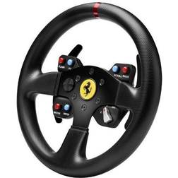 Thrustmaster Ferrari 458 Challenge Wheel Add-On