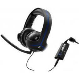 Thrustmaster Auriculares Y-300p Gaming Headset