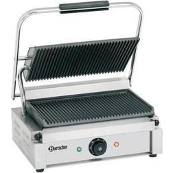 Bartscher Panini Pour Professionnel 335 x 220 mm