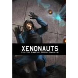 Xenonauts (PC)