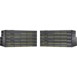 Cisco Catalyst 2960X-24PSQ-L (WS-C2960X-24PSQ-L)