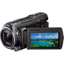 Sony HDR-PJ810E