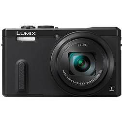 Panasonic Lumix DMC-TZ60
