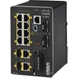 Cisco IE-2000-8TC-G-B