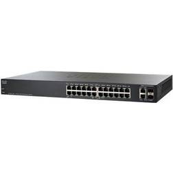 Cisco SF200-24FP