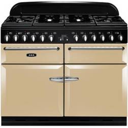 Aga Masterchef XL 110cm Dual Fuel Beige