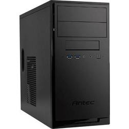 Antec Caja Pc Atx Nsk3100 Negro Usb 3.0