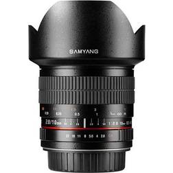 Samyang 10 mm F2.8 ED AS NCS CS