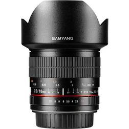 Samyang 10mm f/2.8 ED AS NCS CS