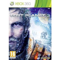 LOST PLANET 3