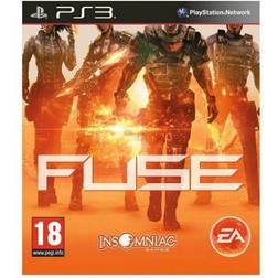 Fuse (PS3)