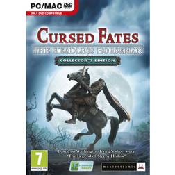 Cursed Fates: The Headless Horseman - Collector's Edition (PC)