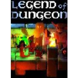 Legend of Dungeon (PC)