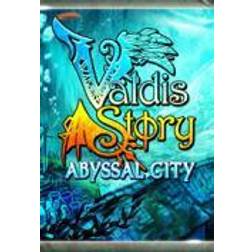 Valdis Story: Abyssal City (PC)