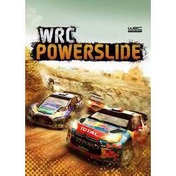 WRC: Powerslide (PC)