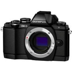 Olympus OM-D E-M10