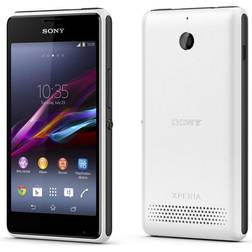 Sony Xperia E1 4GB