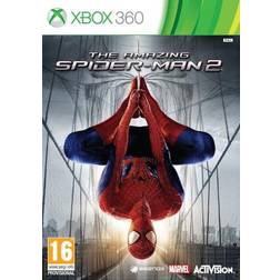 Amazing Spider-Man 2 Jeu Xbox 360