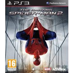 The amazing Spider Man 2