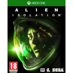 Alien: Isolation (XOne)