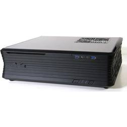 Silverstone Rvz01 Small Form Factor SFF