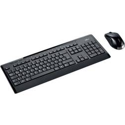 Fujitsu Keyboard Set LX901