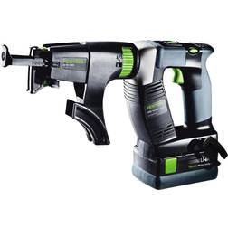 Festool DWC 18-4500 Li 4.2 Set