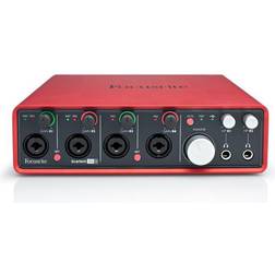 Focusrite Scarlett 18i8