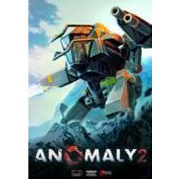 Anomaly 2 (PC)