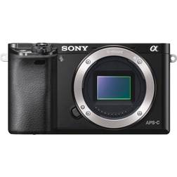 Sony Alpha 6000