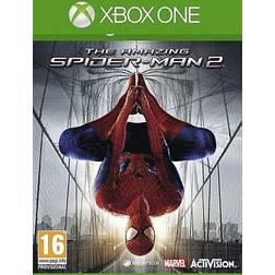 The Amazing Spider-Man 2 (XOne)