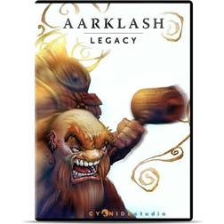 Aarklash: Legacy (PC)