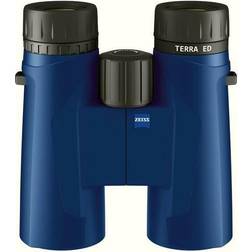 Zeiss Binocoli Terra Ed Black 8x42 T