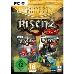 Risen 2: Dark Waters - Gold Edition (PC)